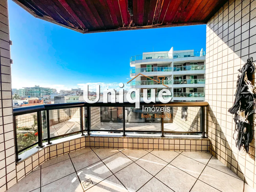 Apartamento, 3 quartos, 210 m² - Foto 6