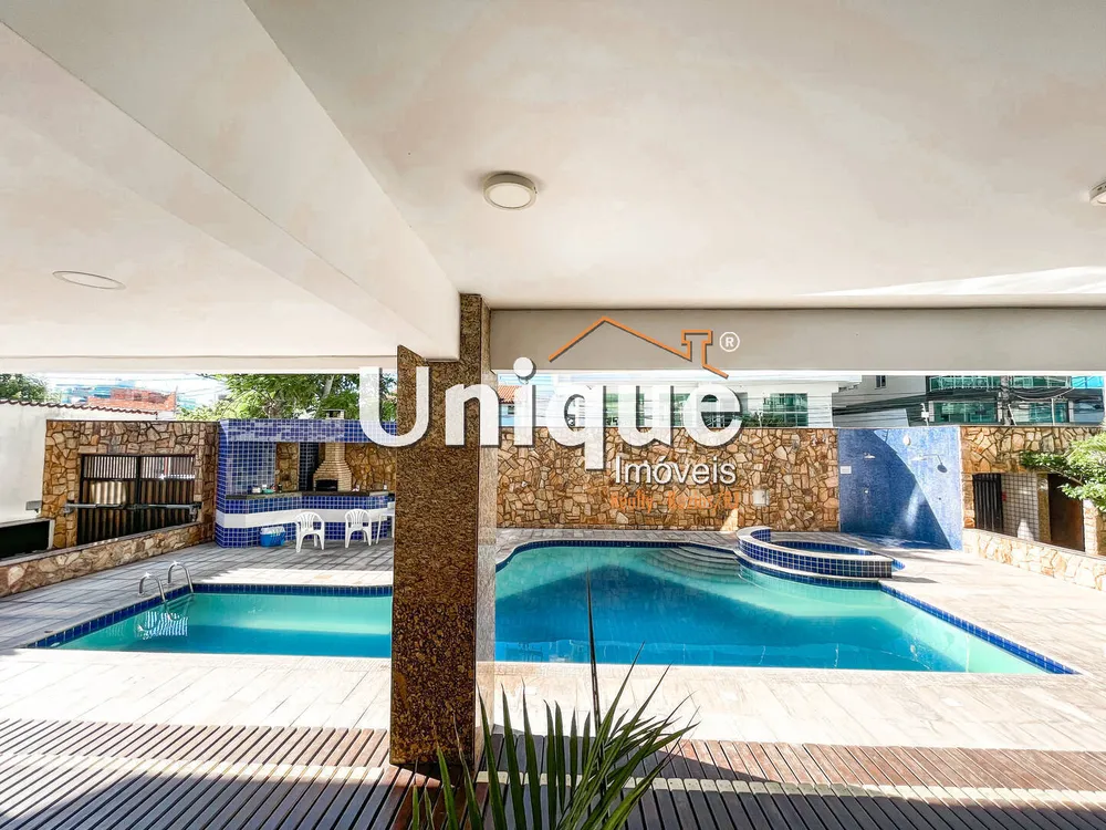 Apartamento, 3 quartos, 210 m² - Foto 24