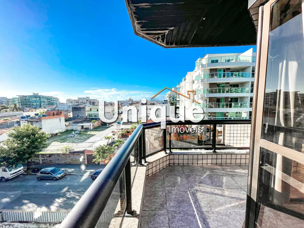 Apartamento, 3 quartos, 210 m² - Foto 13
