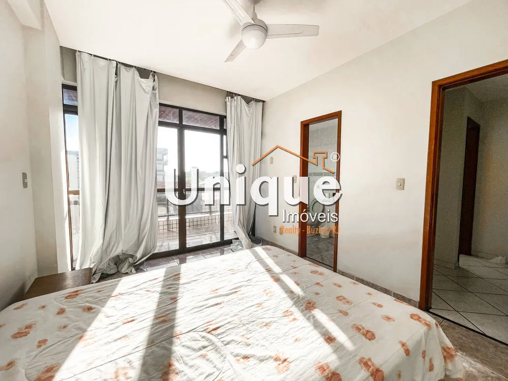 Apartamento, 3 quartos, 210 m² - Foto 11