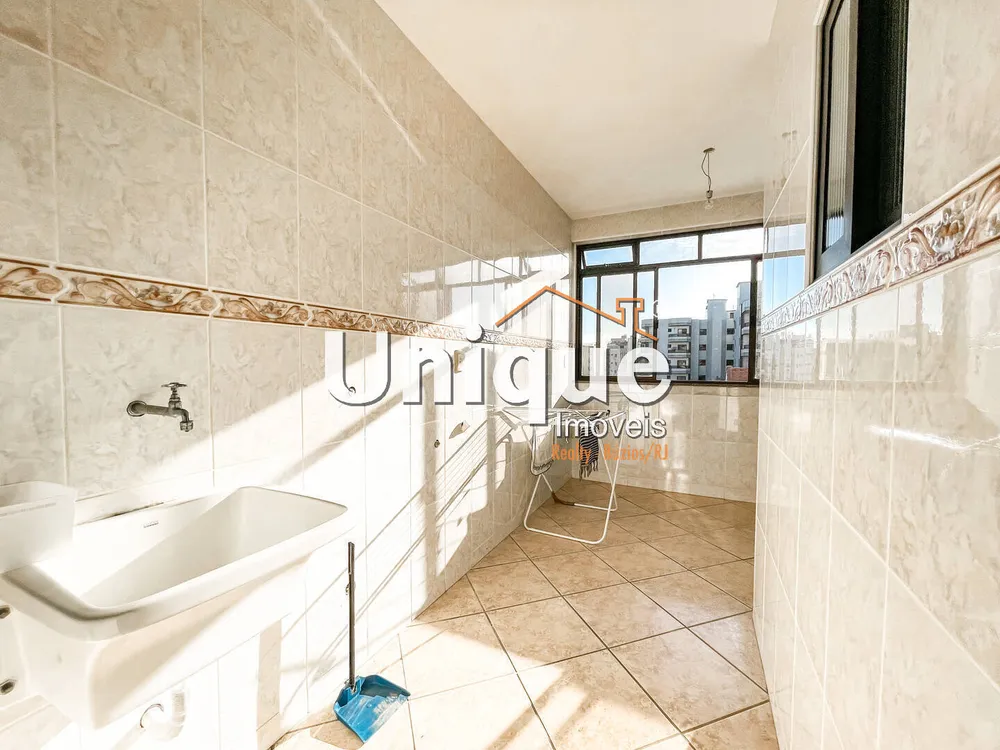 Apartamento, 3 quartos, 210 m² - Foto 21