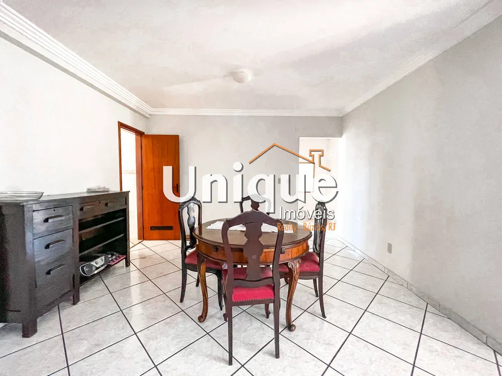Apartamento, 3 quartos, 210 m² - Foto 5