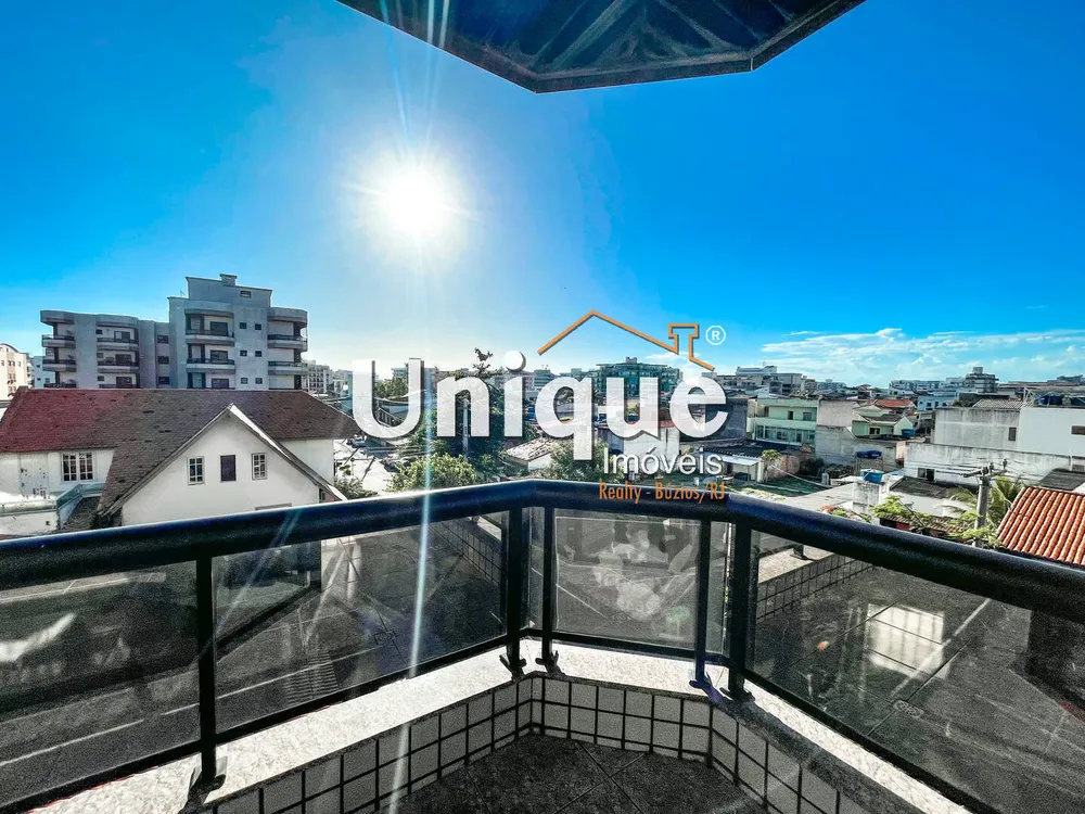 Apartamento, 3 quartos, 210 m² - Foto 23