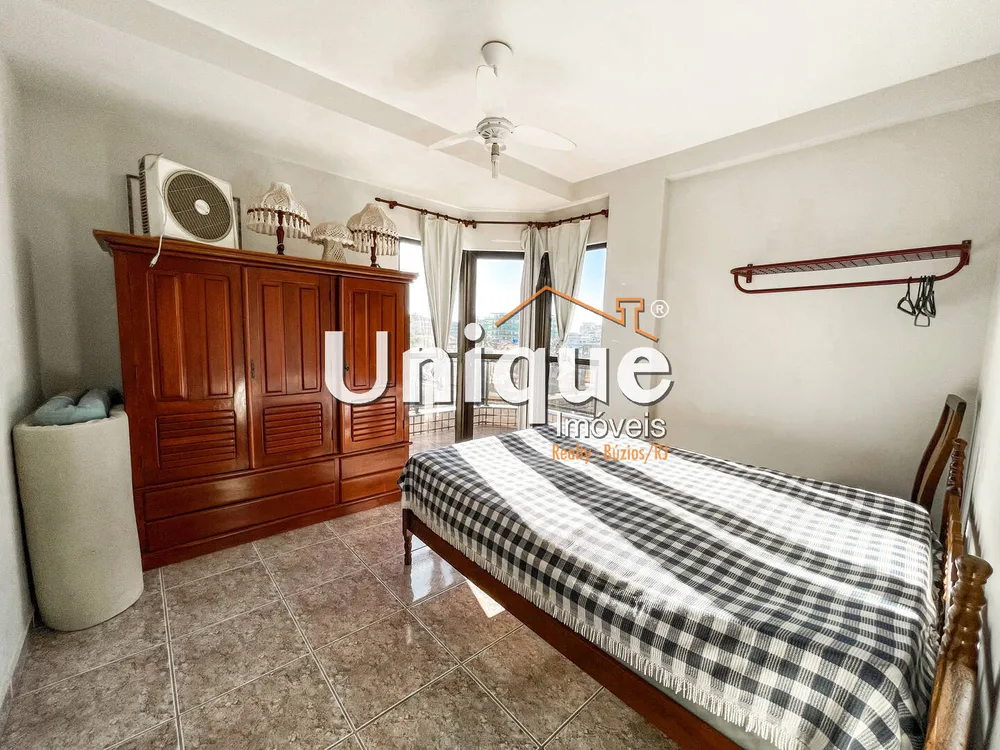 Apartamento, 3 quartos, 210 m² - Foto 8