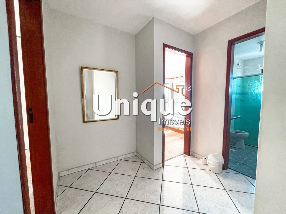 Apartamento, 3 quartos, 210 m² - Foto 20