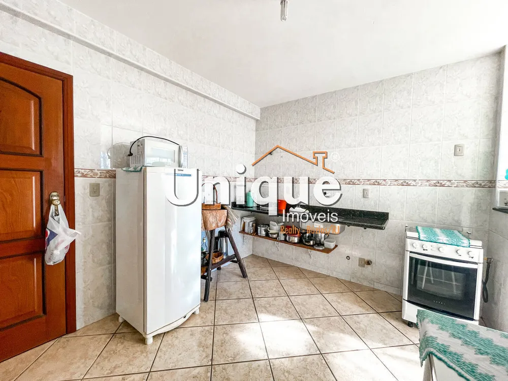 Apartamento, 3 quartos, 210 m² - Foto 16