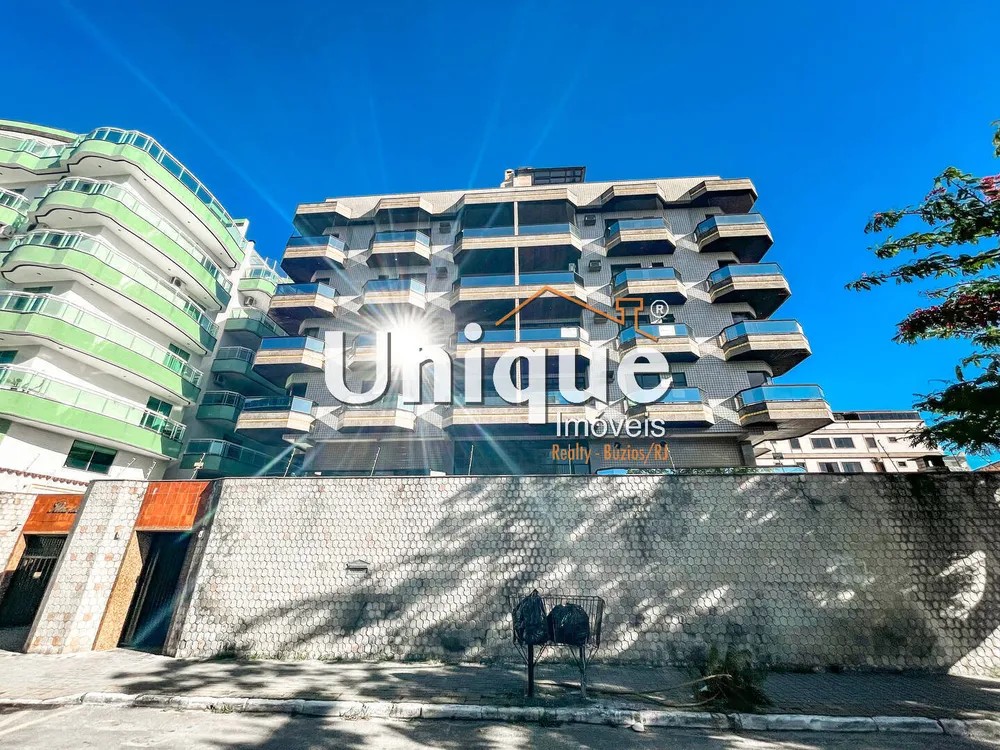 Apartamento, 3 quartos, 210 m² - Foto 1