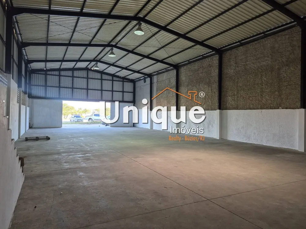 Depósito-Galpão, 360 m² - Foto 2