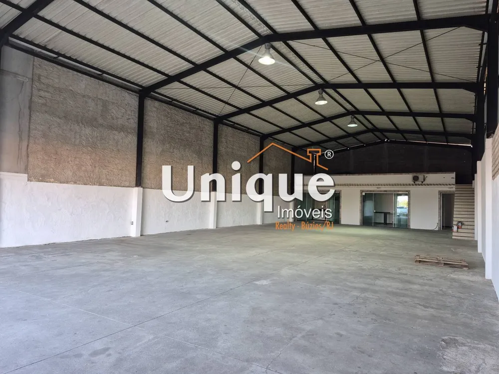 Depósito-Galpão, 360 m² - Foto 3