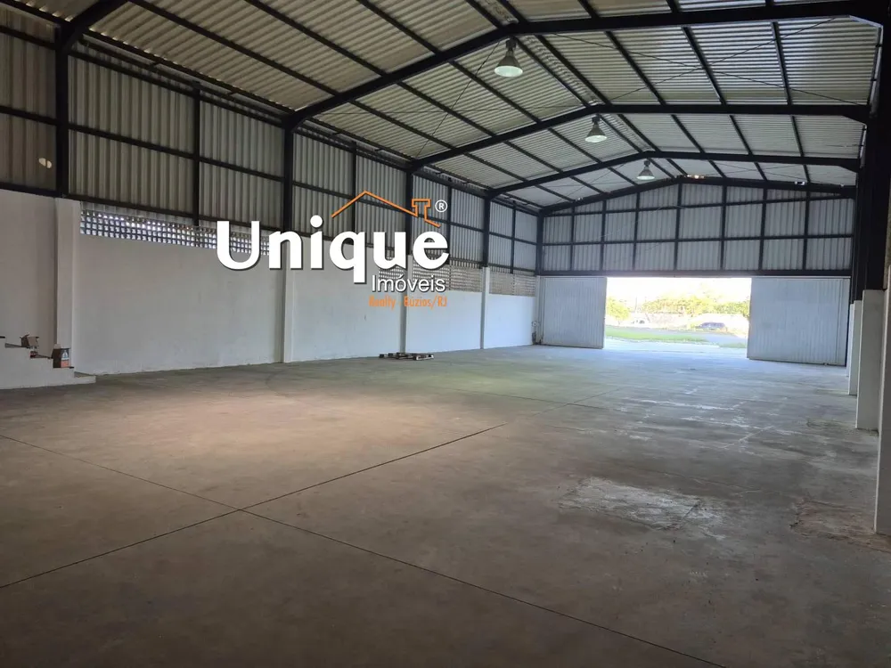 Depósito-Galpão, 360 m² - Foto 6