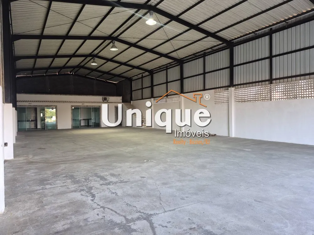 Depósito-Galpão, 360 m² - Foto 4
