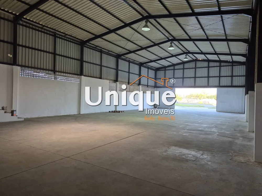 Depósito-Galpão, 360 m² - Foto 5