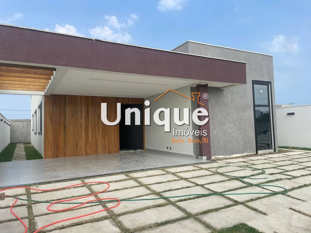 Casa, 3 quartos, 137 m² - Foto 1