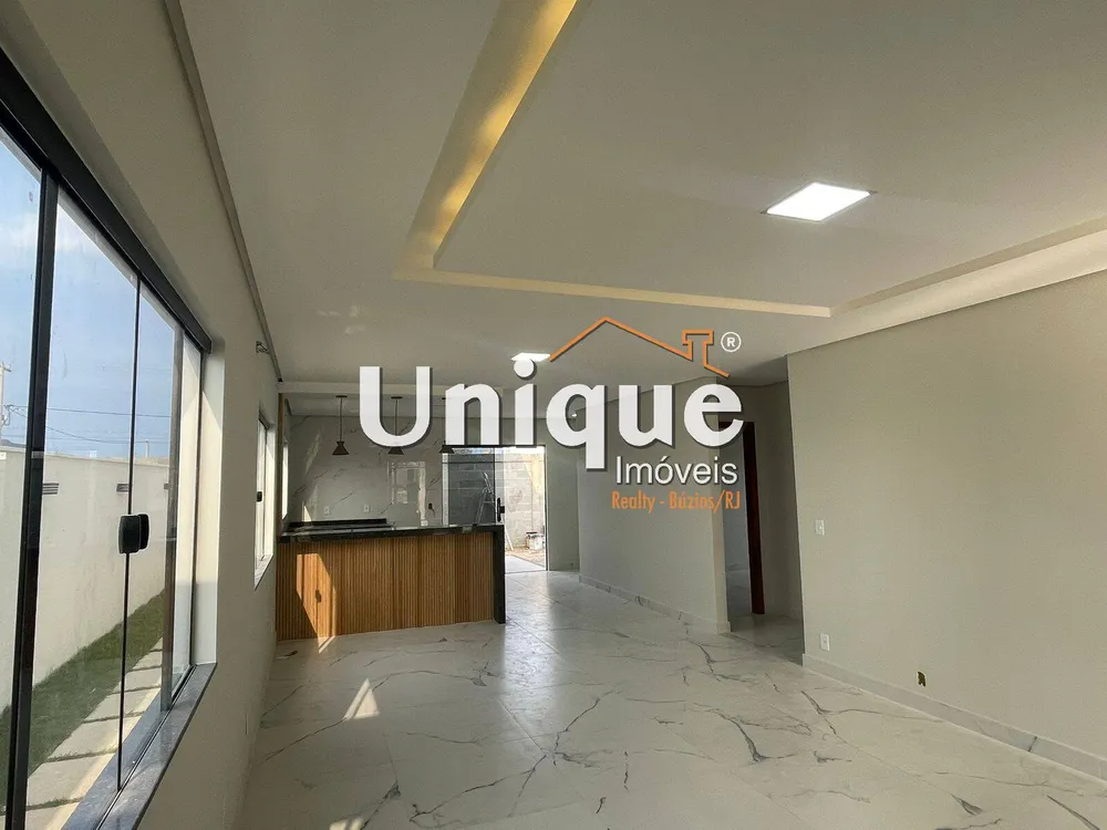 Casa, 3 quartos, 137 m² - Foto 7