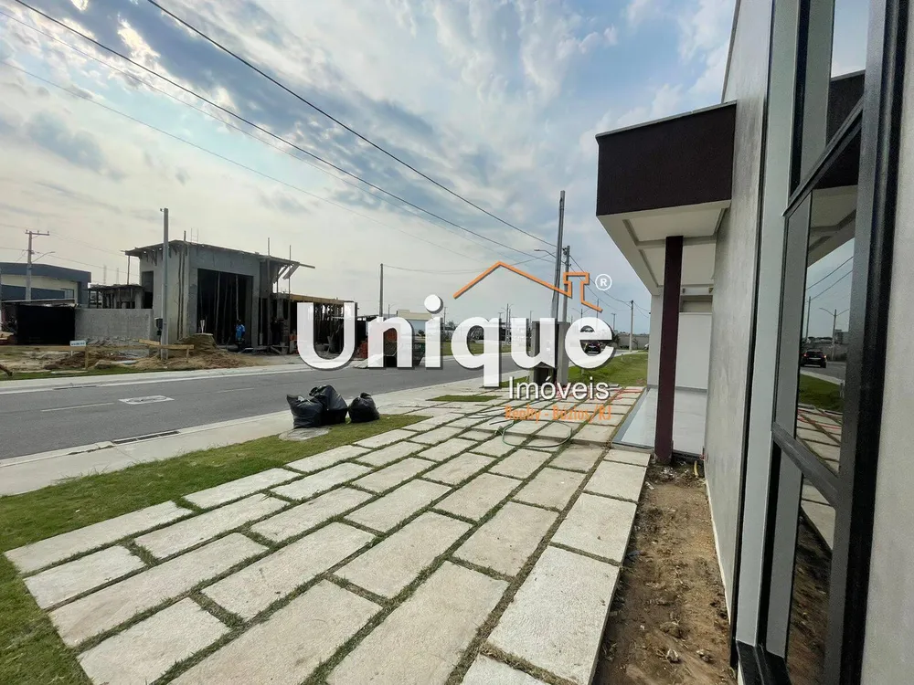 Casa, 3 quartos, 137 m² - Foto 4