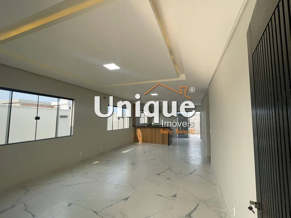 Casa, 3 quartos, 137 m² - Foto 8