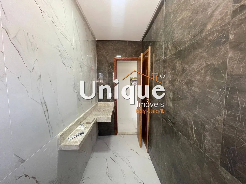 Casa, 3 quartos, 137 m² - Foto 11