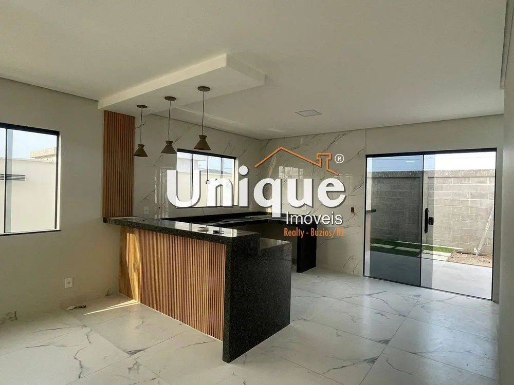 Casa, 3 quartos, 137 m² - Foto 9