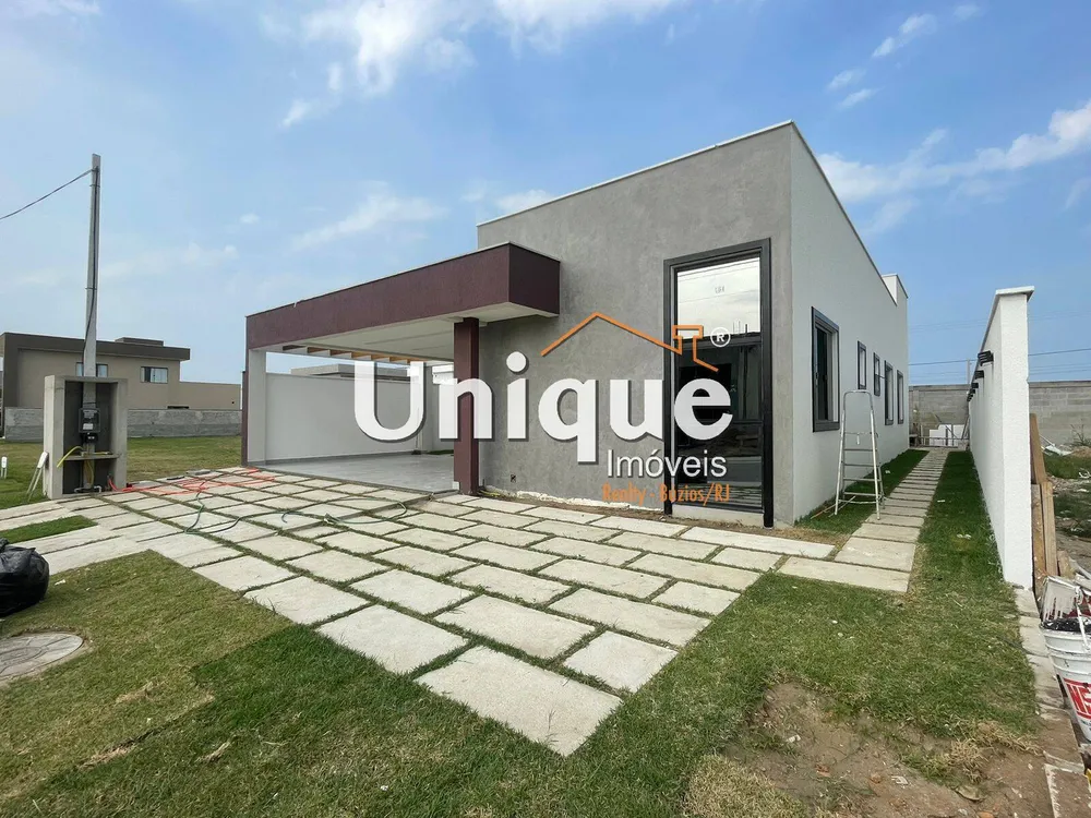 Casa, 3 quartos, 137 m² - Foto 3
