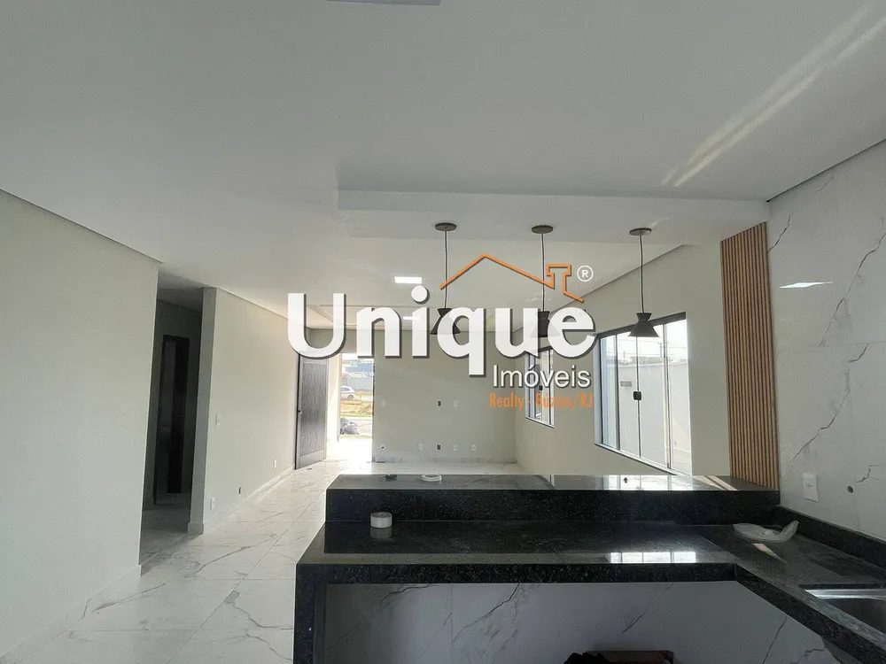 Casa, 3 quartos, 137 m² - Foto 10