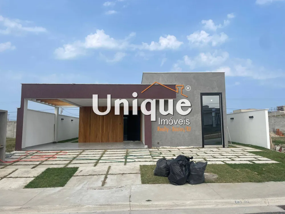 Casa, 3 quartos, 137 m² - Foto 2