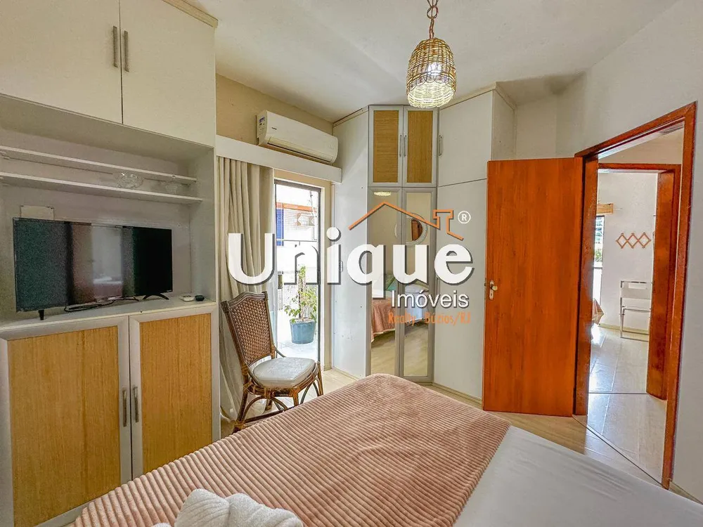 Apartamento, 3 quartos, 140 m² - Foto 18