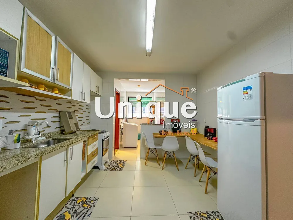 Apartamento, 3 quartos, 140 m² - Foto 10