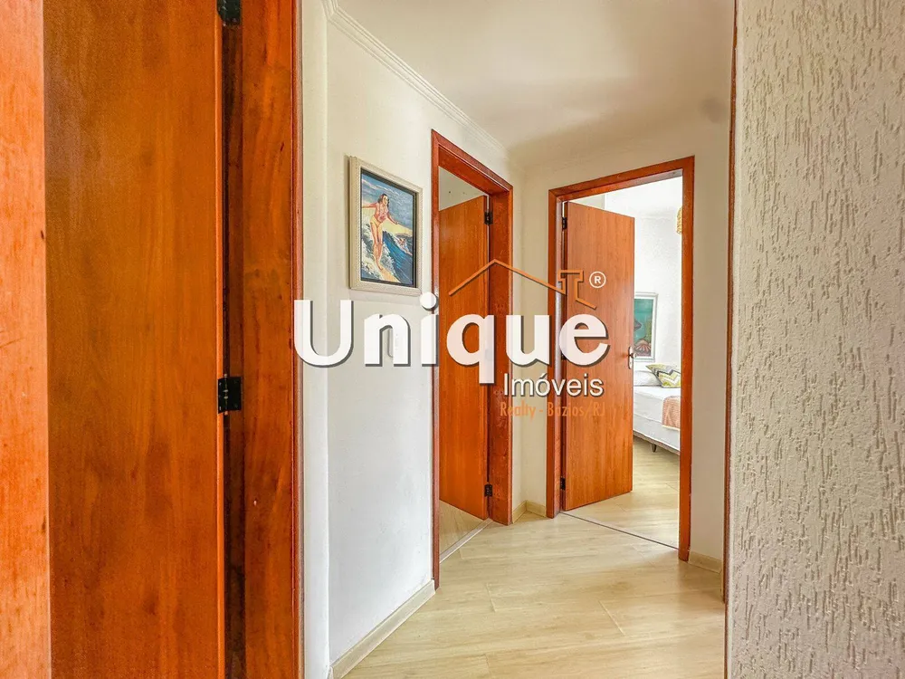 Apartamento, 3 quartos, 140 m² - Foto 27