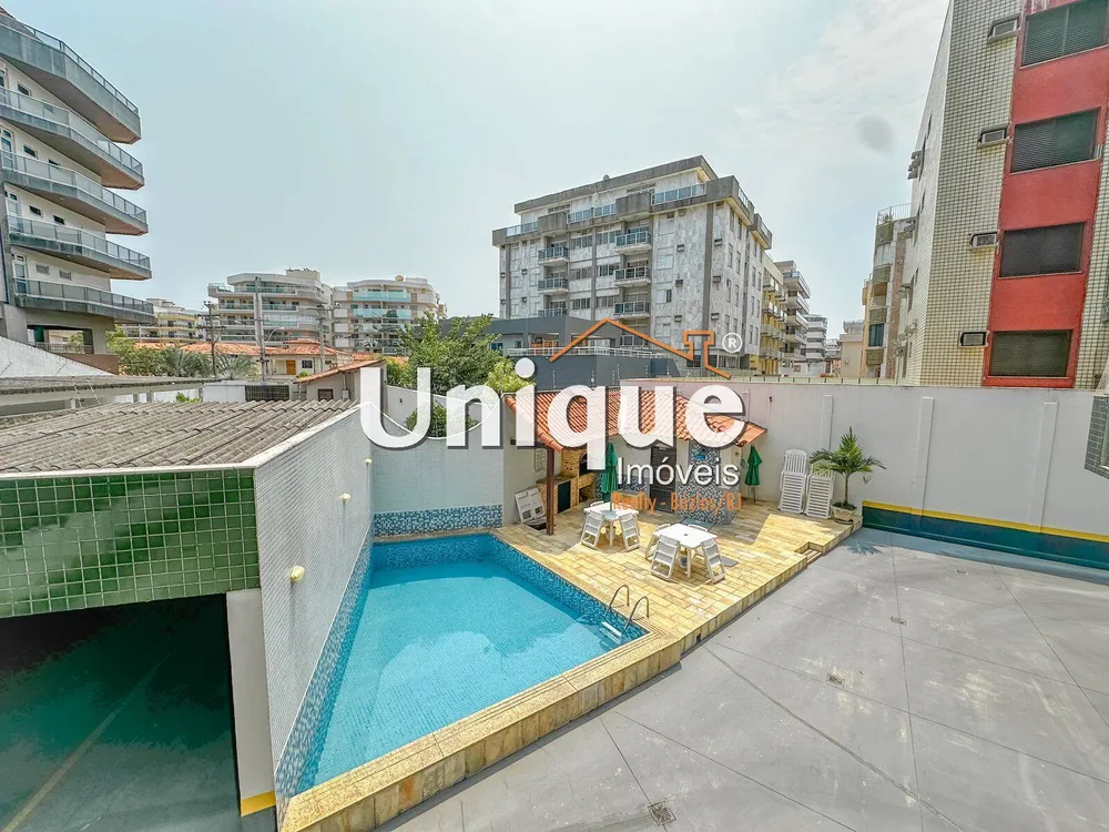 Apartamento, 3 quartos, 140 m² - Foto 8