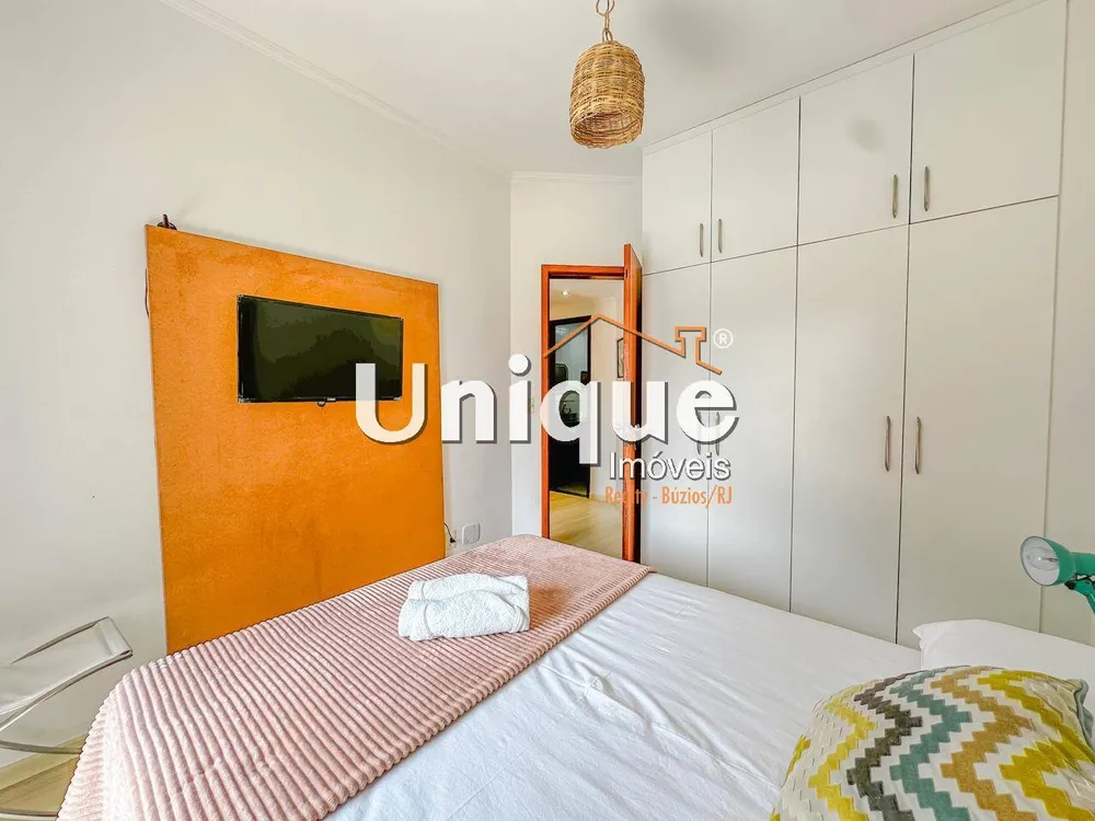 Apartamento, 3 quartos, 140 m² - Foto 21