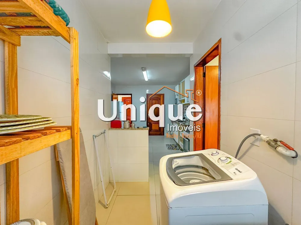 Apartamento, 3 quartos, 140 m² - Foto 13