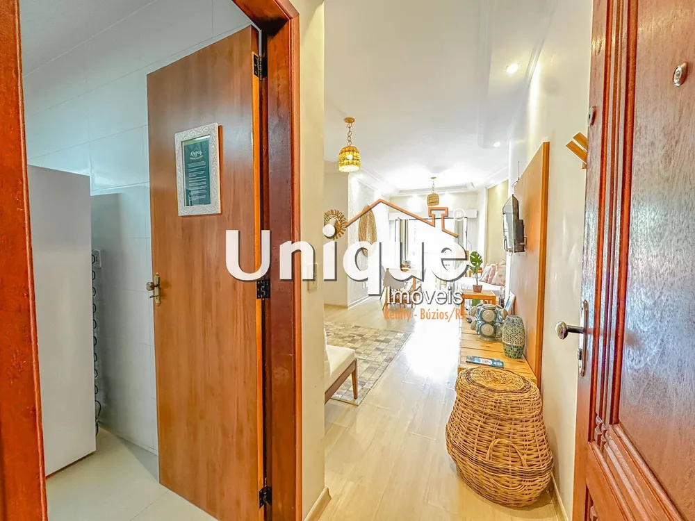 Apartamento, 3 quartos, 140 m² - Foto 2