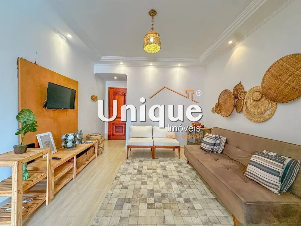 Apartamento, 3 quartos, 140 m² - Foto 3