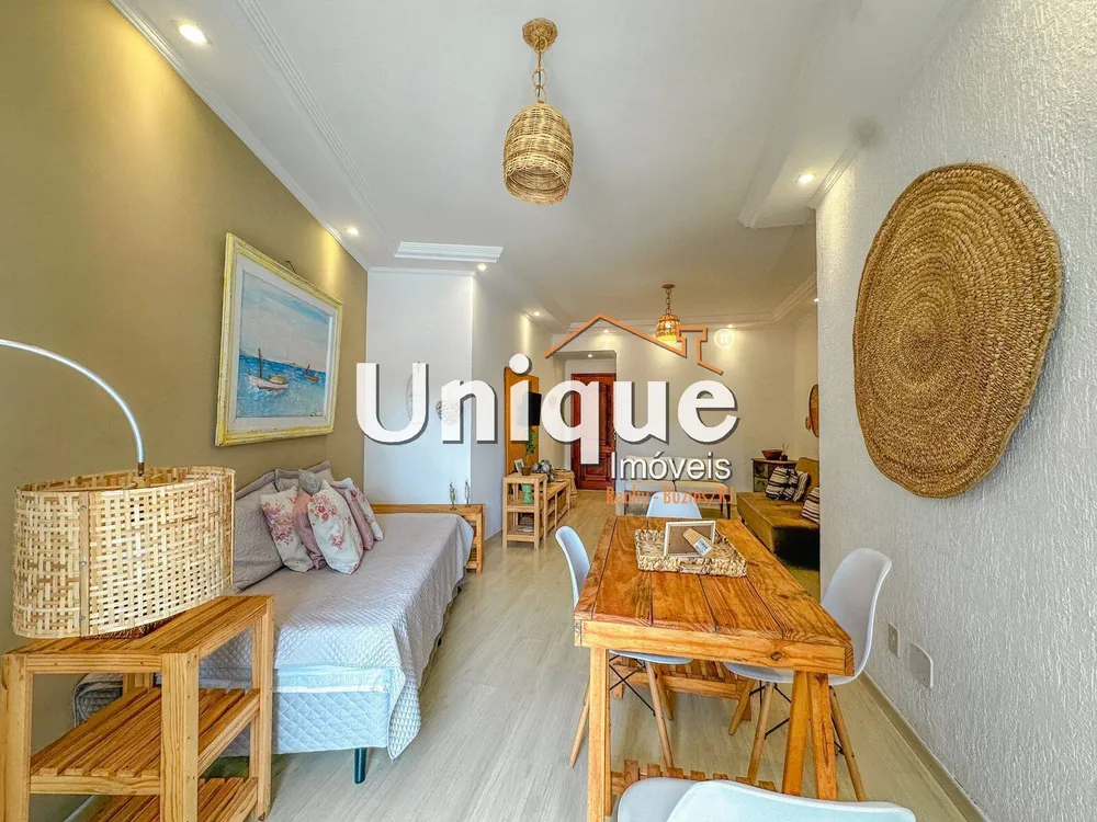 Apartamento, 3 quartos, 140 m² - Foto 5