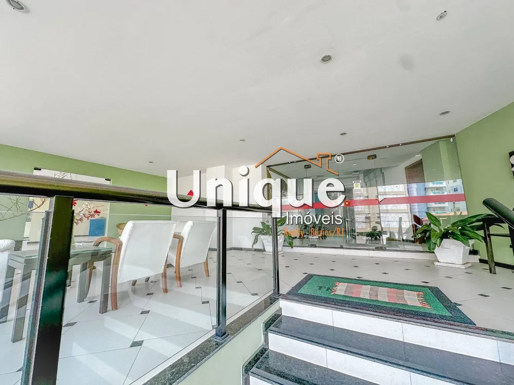 Apartamento, 3 quartos, 140 m² - Foto 31