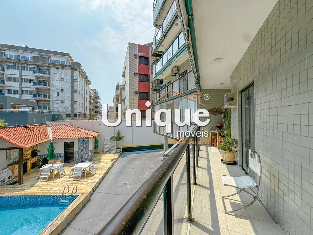 Apartamento, 3 quartos, 140 m² - Foto 9
