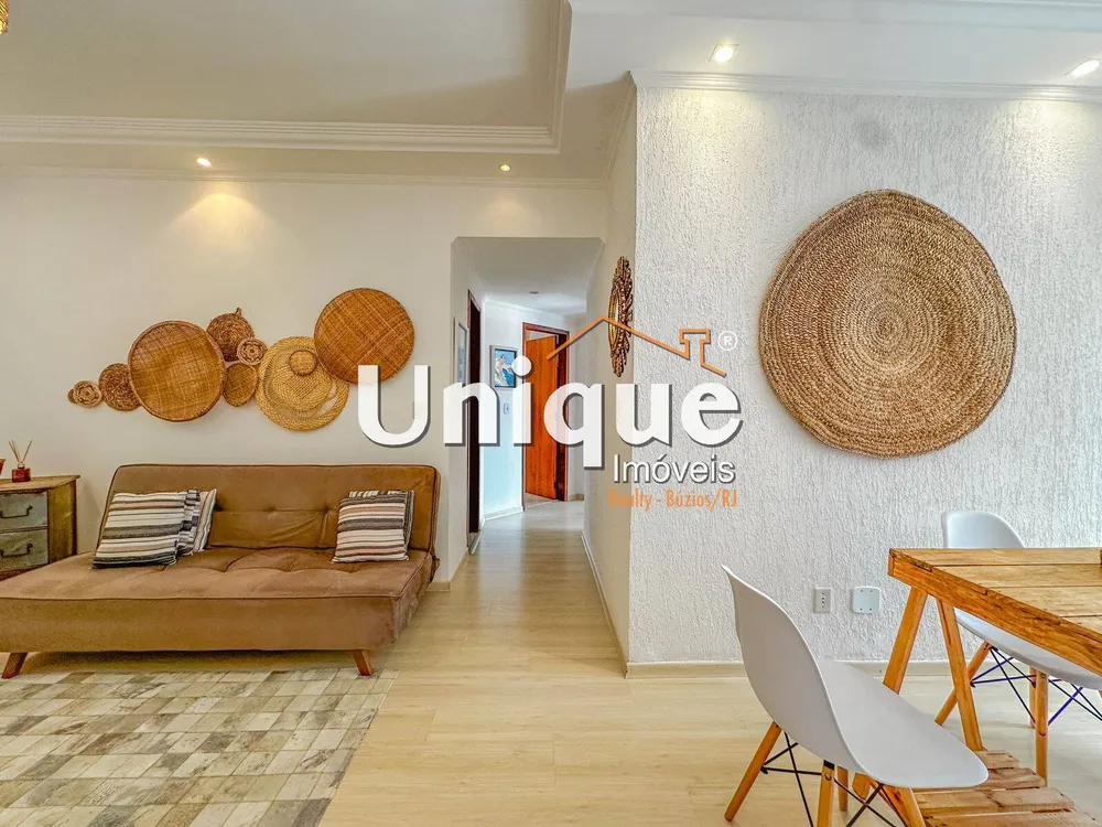Apartamento, 3 quartos, 140 m² - Foto 6