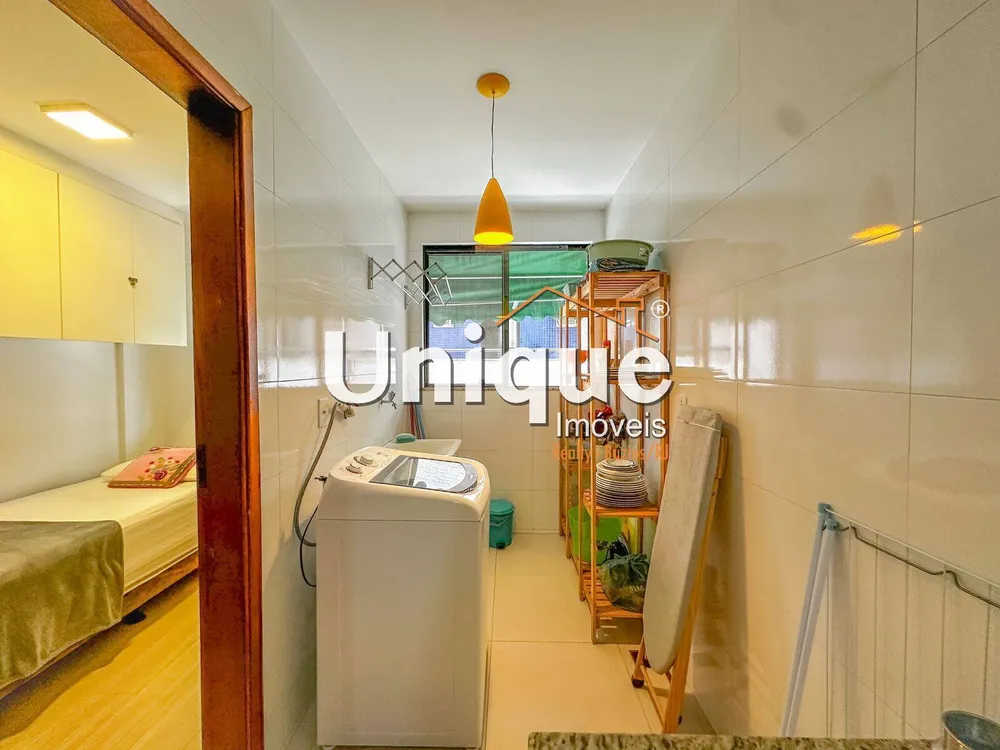 Apartamento, 3 quartos, 140 m² - Foto 14