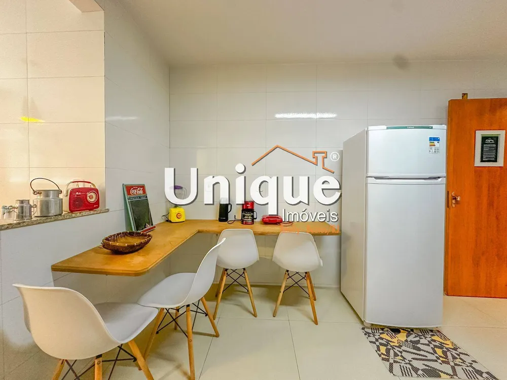 Apartamento, 3 quartos, 140 m² - Foto 11