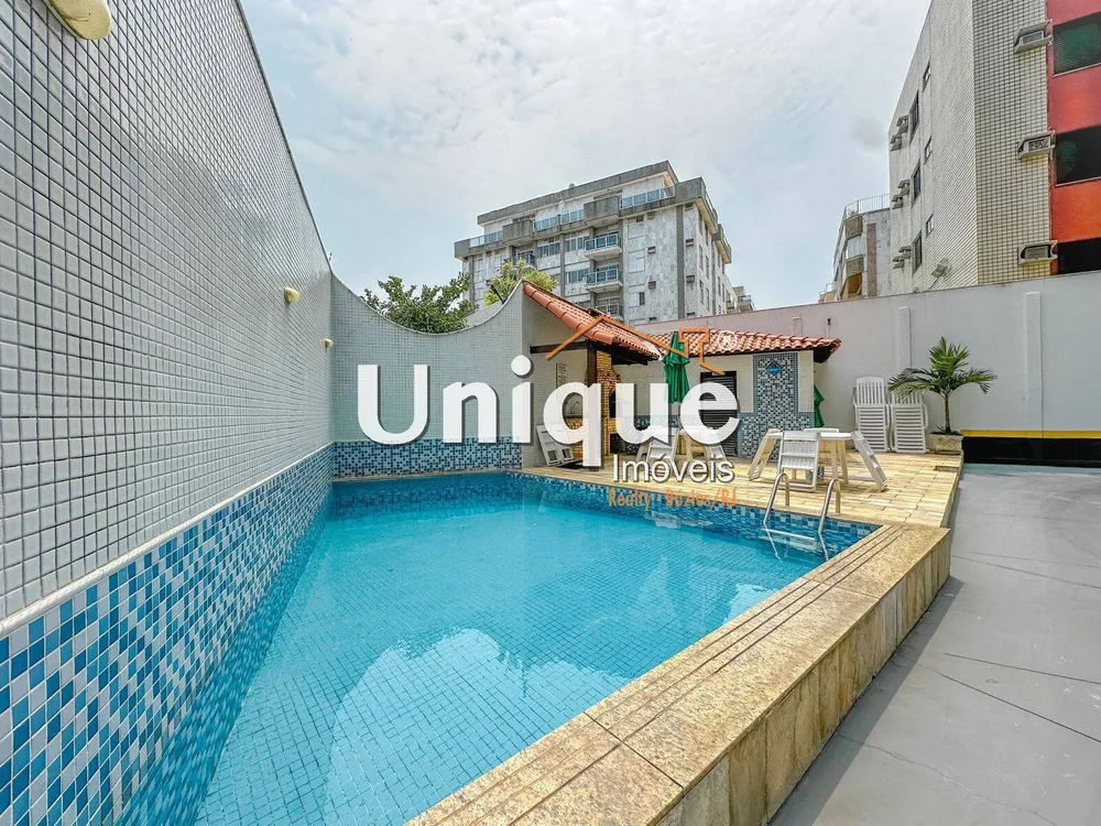 Apartamento, 3 quartos, 140 m² - Foto 28