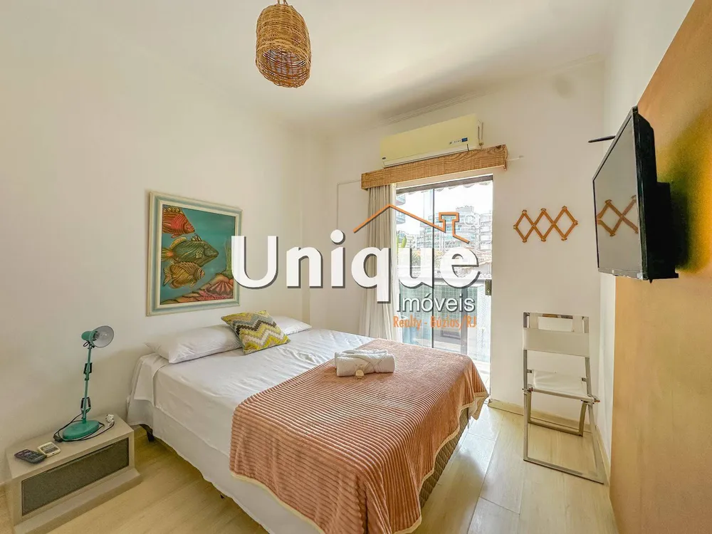 Apartamento, 3 quartos, 140 m² - Foto 23
