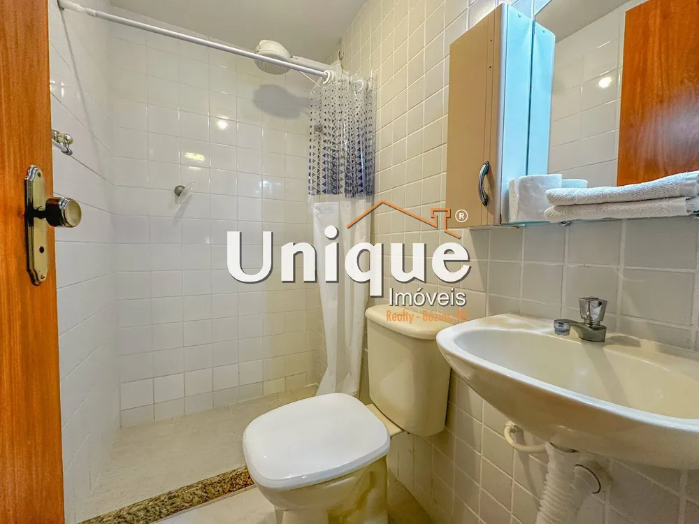 Apartamento, 3 quartos, 140 m² - Foto 17
