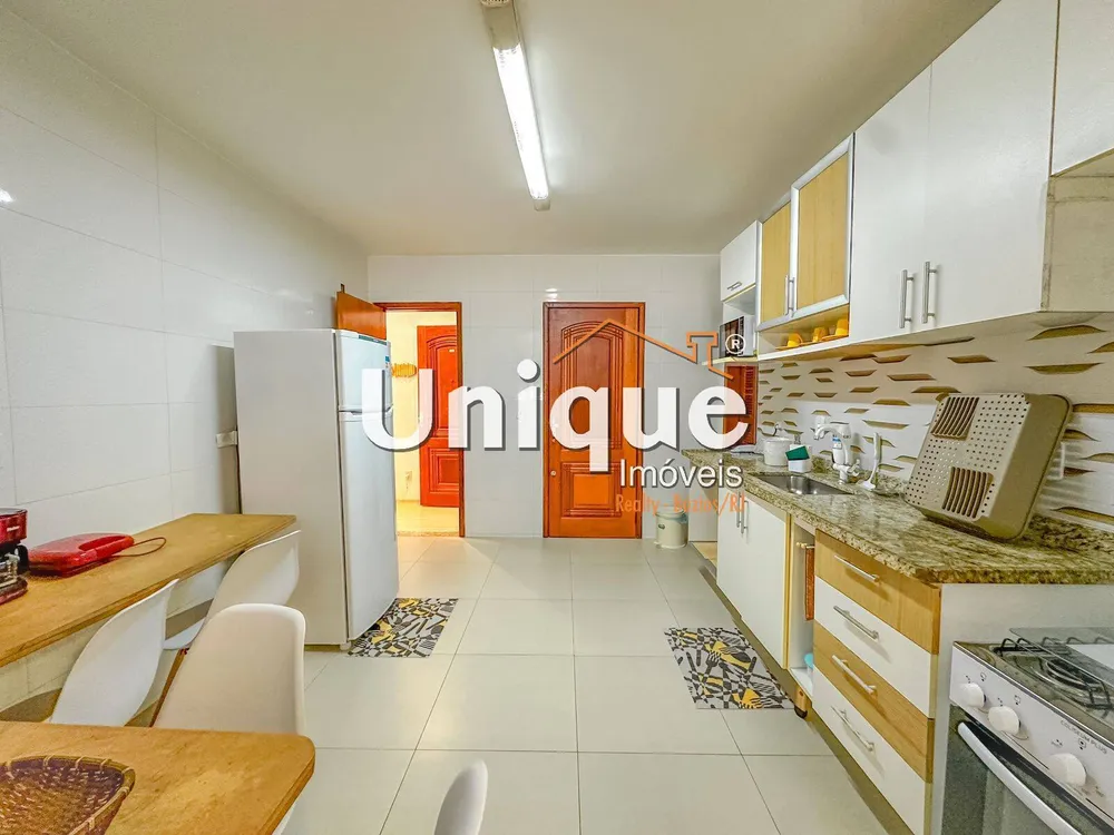 Apartamento, 3 quartos, 140 m² - Foto 12