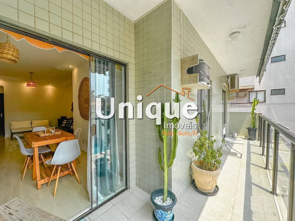 Apartamento, 3 quartos, 140 m² - Foto 7
