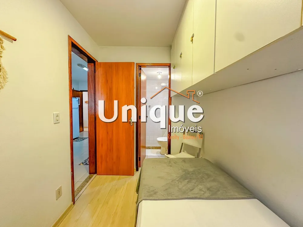 Apartamento, 3 quartos, 140 m² - Foto 16