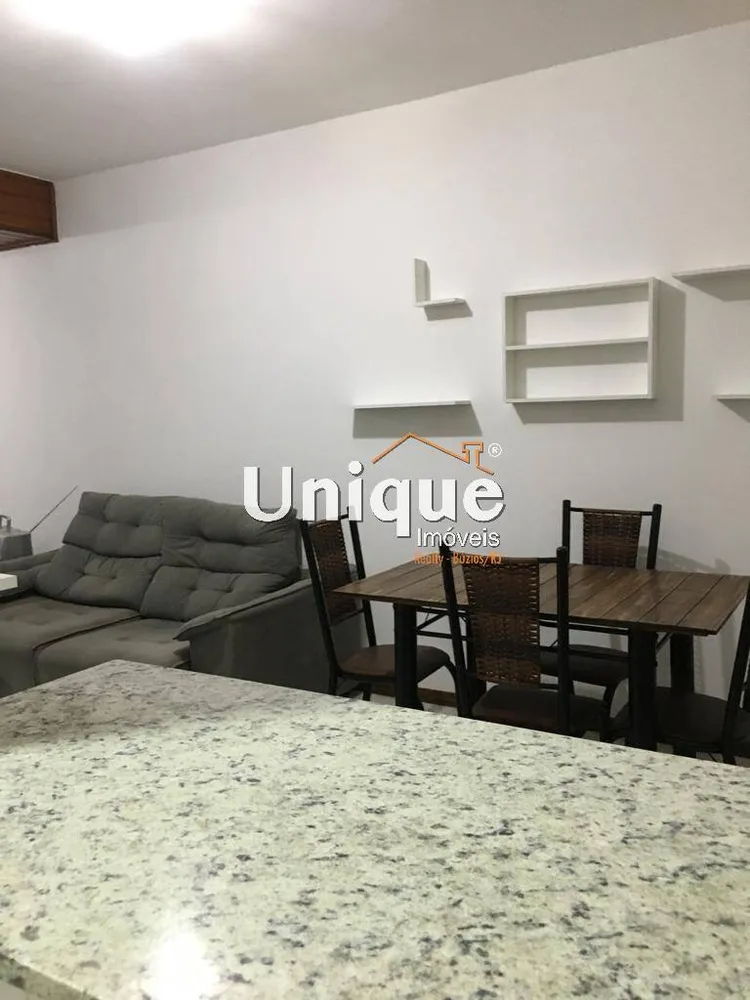 Apartamento, 2 quartos, 87 m² - Foto 2