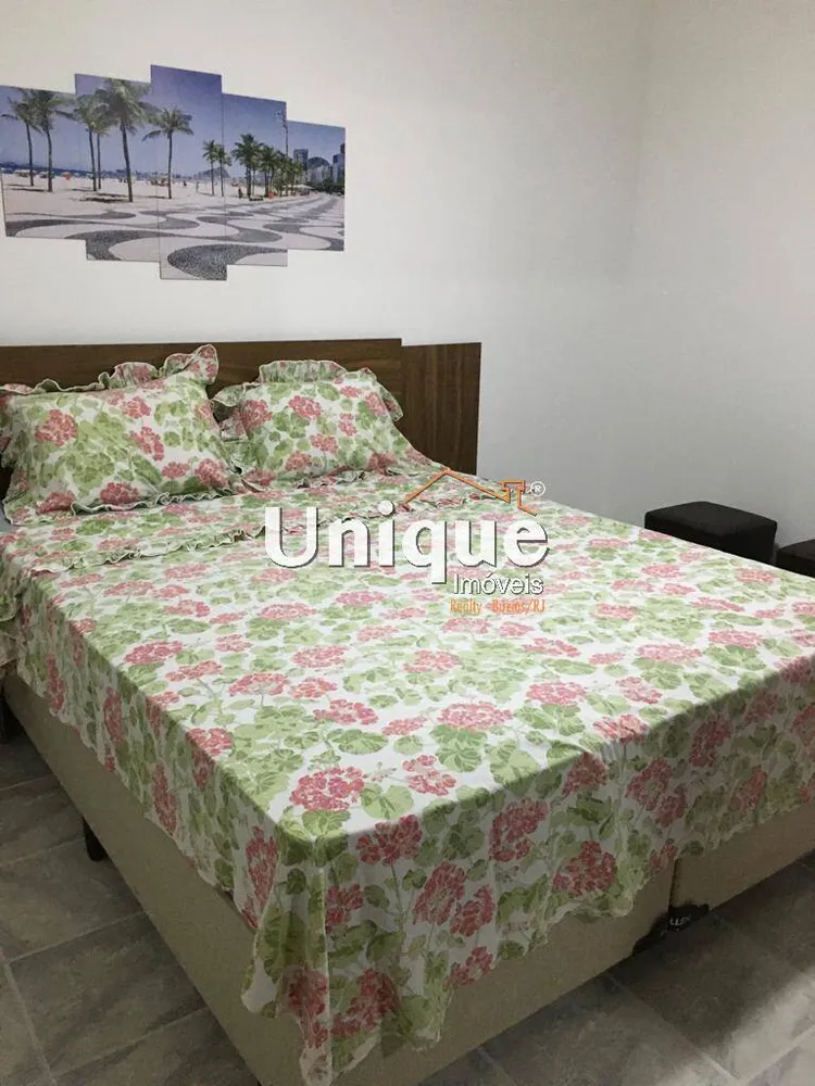 Apartamento, 2 quartos, 87 m² - Foto 6