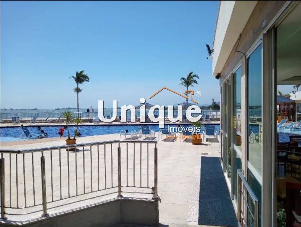 Apartamento, 2 quartos, 70 m² - Foto 2