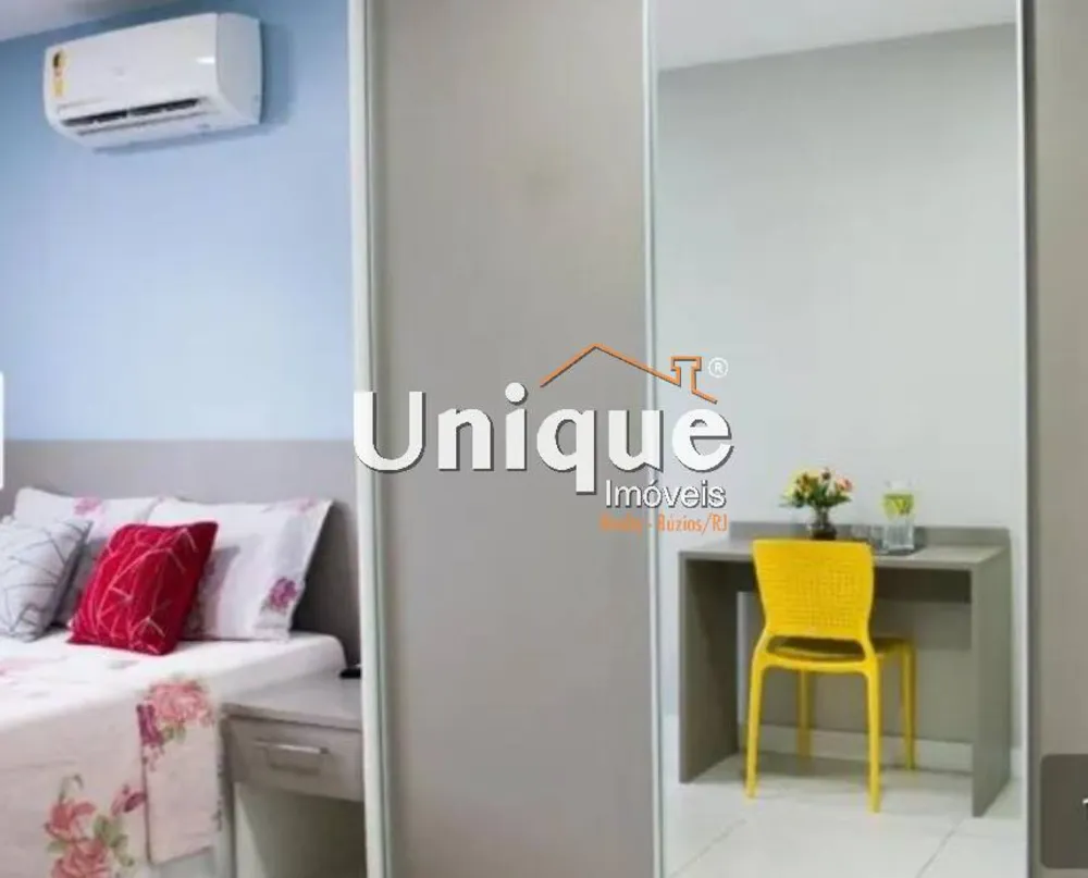 Apartamento, 2 quartos, 70 m² - Foto 11