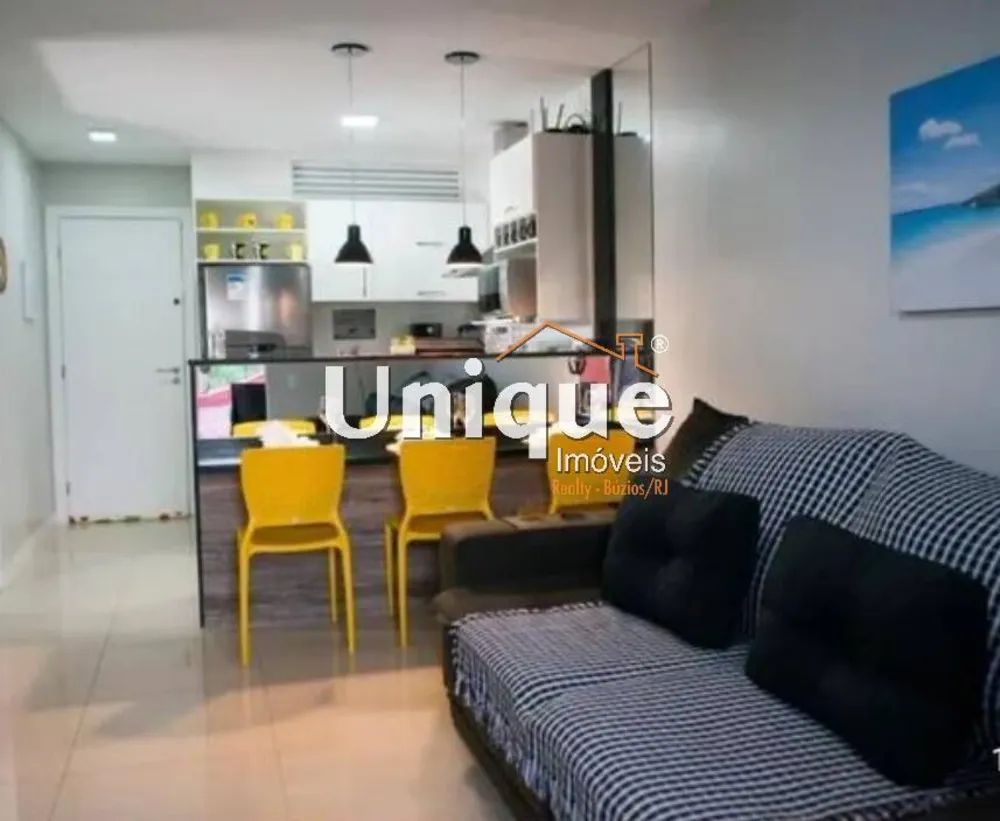 Apartamento, 2 quartos, 70 m² - Foto 5